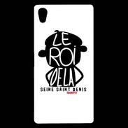 Coque Sony Xperia Z5 Premium Adishatz Humour Seine Saint Denis