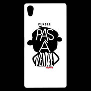 Coque Sony Xperia Z5 Premium Adishatz Humour Vendee