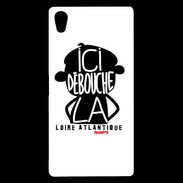 Coque Sony Xperia Z5 Premium Adishatz Humour Loire Atlantique