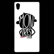 Coque Sony Xperia Z5 Premium Adishatz Humour Cher