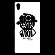 Coque Sony Xperia Z5 Premium Adishatz Humour Toulouse