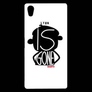 Coque Sony Xperia Z5 Premium Adishatz Humour Lyon