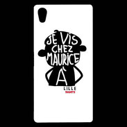 Coque Sony Xperia Z5 Premium Adishatz Humour Lille