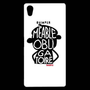 Coque Sony Xperia Z5 Premium Adishatz Humour Quimper