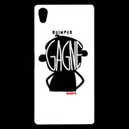 Coque Sony Xperia Z5 Premium Adishatz Humour Quimper 2