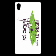 Coque Sony Xperia Z5 Premium Adishatz Cultivam M