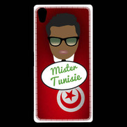 Coque Sony Xperia Z5 Premium Mister Tunisie