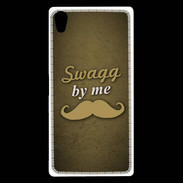 Coque Sony Xperia Z5 Premium Swag by Me Or ZG