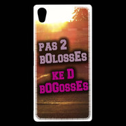 Coque Sony Xperia Z5 Premium Pas 2 Bolosses Sun