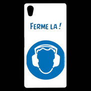 Coque Sony Xperia Z5 Premium Fermes là PR