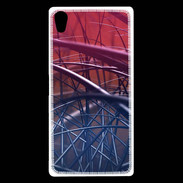 Coque Sony Xperia Z5 Premium Poils PR