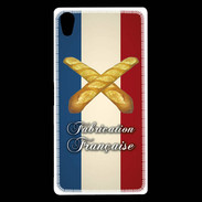 Coque Sony Xperia Z5 Premium La baguette française ZG