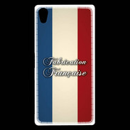 Coque Sony Xperia Z5 Premium Fabrication française ZG
