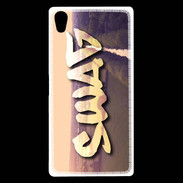 Coque Sony Xperia Z5 Premium Swag Horizon 2 ZG