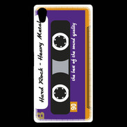 Coque Sony Xperia Z5 Premium K7 hard rock