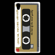 Coque Sony Xperia Z5 Premium K7 hiphop