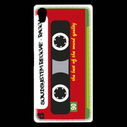 Coque Sony Xperia Z5 Premium K7 reggae