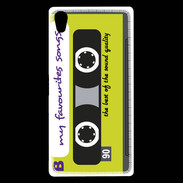 Coque Sony Xperia Z5 Premium K7 standard