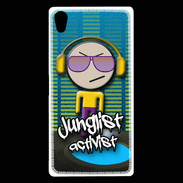 Coque Sony Xperia Z5 Premium deejay