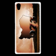 Coque Sony Xperia Z5 Premium Guyane 973