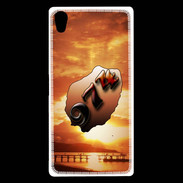 Coque Sony Xperia Z5 Premium Réunion 974
