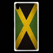 Coque Sony Xperia Z5 Premium Jamaique