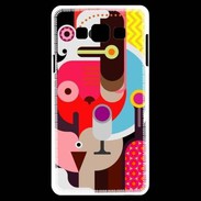 Coque Samsung A7 Inspiration Picasso 12