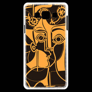 Coque Samsung A7 Inspiration Picasso 17