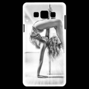 Coque Samsung A7 Pole danse 30