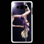 Coque Samsung A7 Pole Dance 7