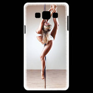 Coque Samsung A7 Pole Dance 18