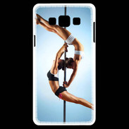 Coque Samsung A7 Pole dance 2