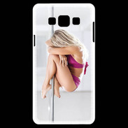Coque Samsung A7 Pole dance 21