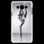 Coque Samsung A7 Pole dance 34