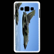 Coque Samsung A7 Avion de chasse 3