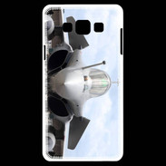 Coque Samsung A7 Rafale Avion de chasse
