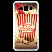Coque Samsung A7 Classique cinéma vintage