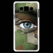 Coque Samsung A7 Militaire 3
