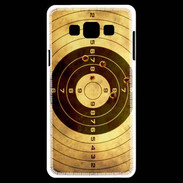 Coque Samsung A7 Cible de Tir