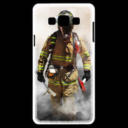 Coque Samsung A7 Sapeur Pompiers 50