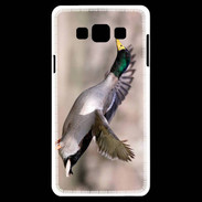 Coque Samsung A7 Canard Colvert 2