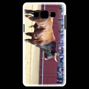 Coque Samsung A7 Taureau de corrida 3