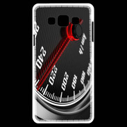 Coque Samsung A7 Compteur voiture