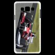 Coque Samsung A7 Formule 1