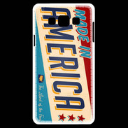 Coque Samsung A7 Made in América