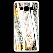 Coque Samsung A7 Dollars américains
