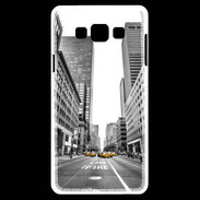Coque Samsung A7 Avenue New-yorkaise 2