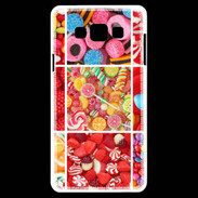 Coque Samsung A7 Bonbon fantaisie