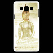 Coque Samsung A7 Bouddha Zen 2