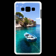 Coque Samsung A7 Belle vue sur mer 